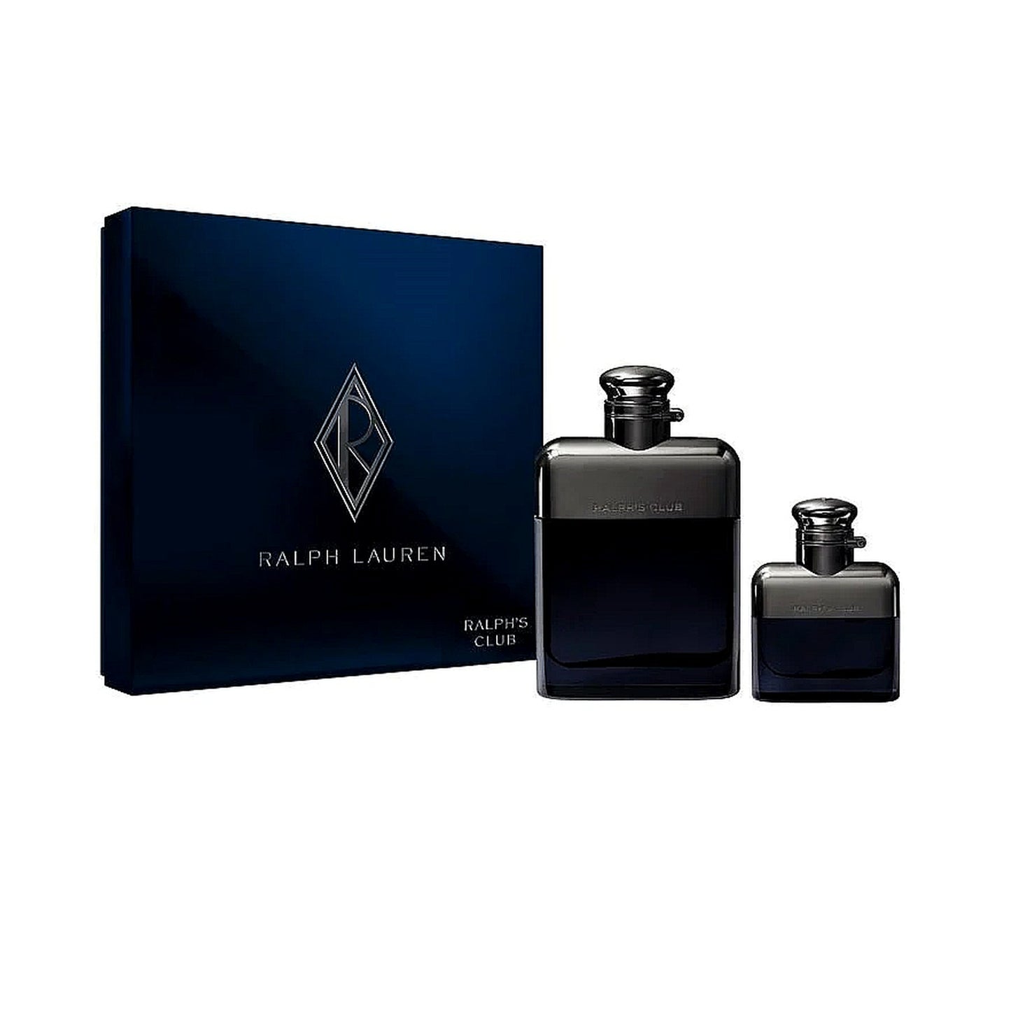 RALPH LAUREN RALPH CLUB MEN EDP 100ML+30ML