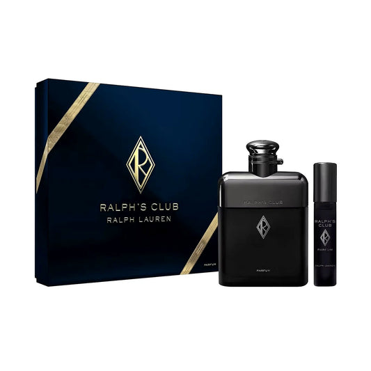 Ralph Lauren Ralph Club Men Parfum 100Ml+10Ml