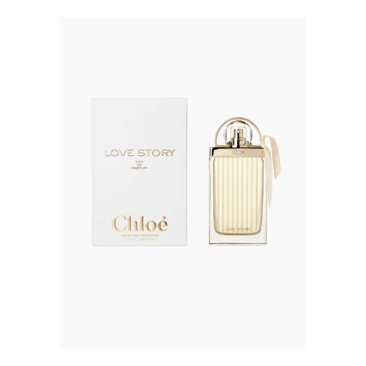 Chloe Love Story 75Ml Edp