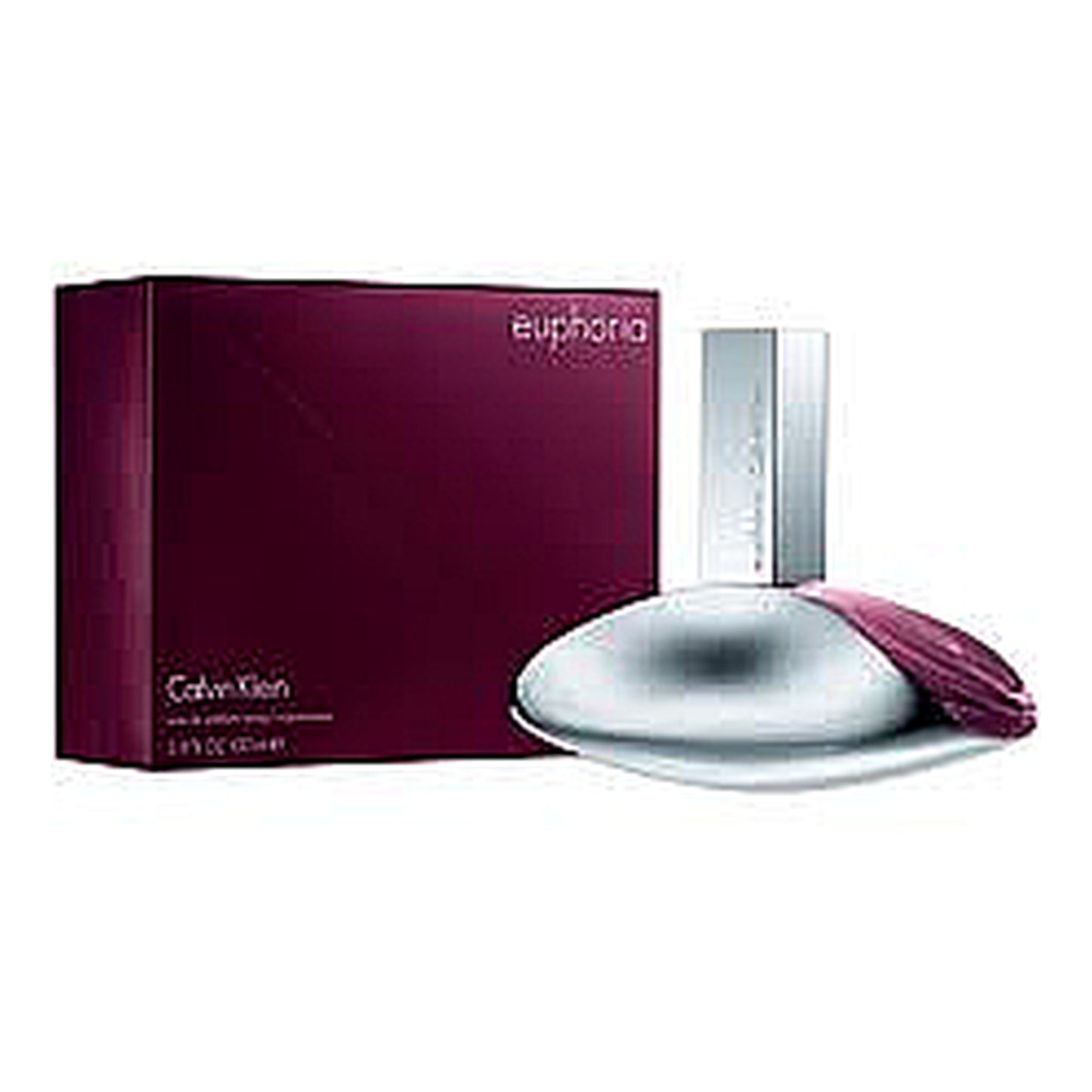 CALVIN KLEIN EUPHORIA WOMAN EDP 160ML