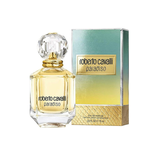 Roberto Cavalli Paradiso Edp 75Ml