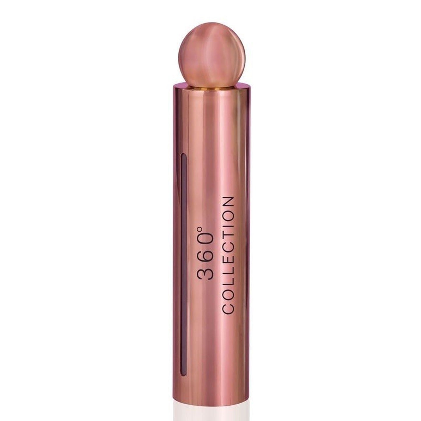 Perry Ellis 360 Collection Rose Woman Edp 100Ml