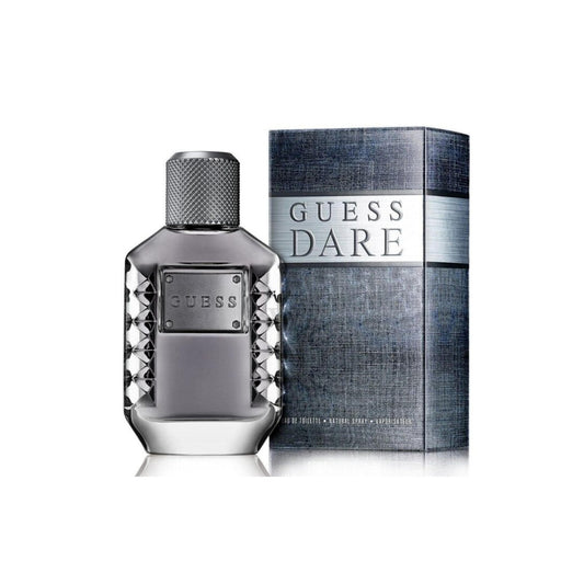 GUESS GUESS DARE MEN 100ML
