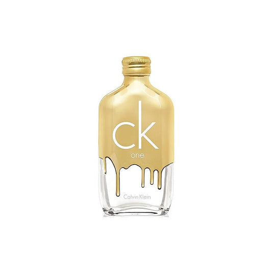 CALVIN KLEIN CK ONE GOLD 200ML