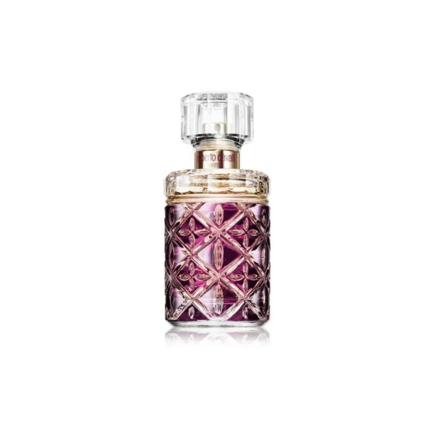 Roberto Cavalli Florence For Women Edp 75Ml
