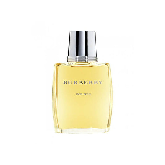 Burberry Clasico Men Edt 100Ml Tester