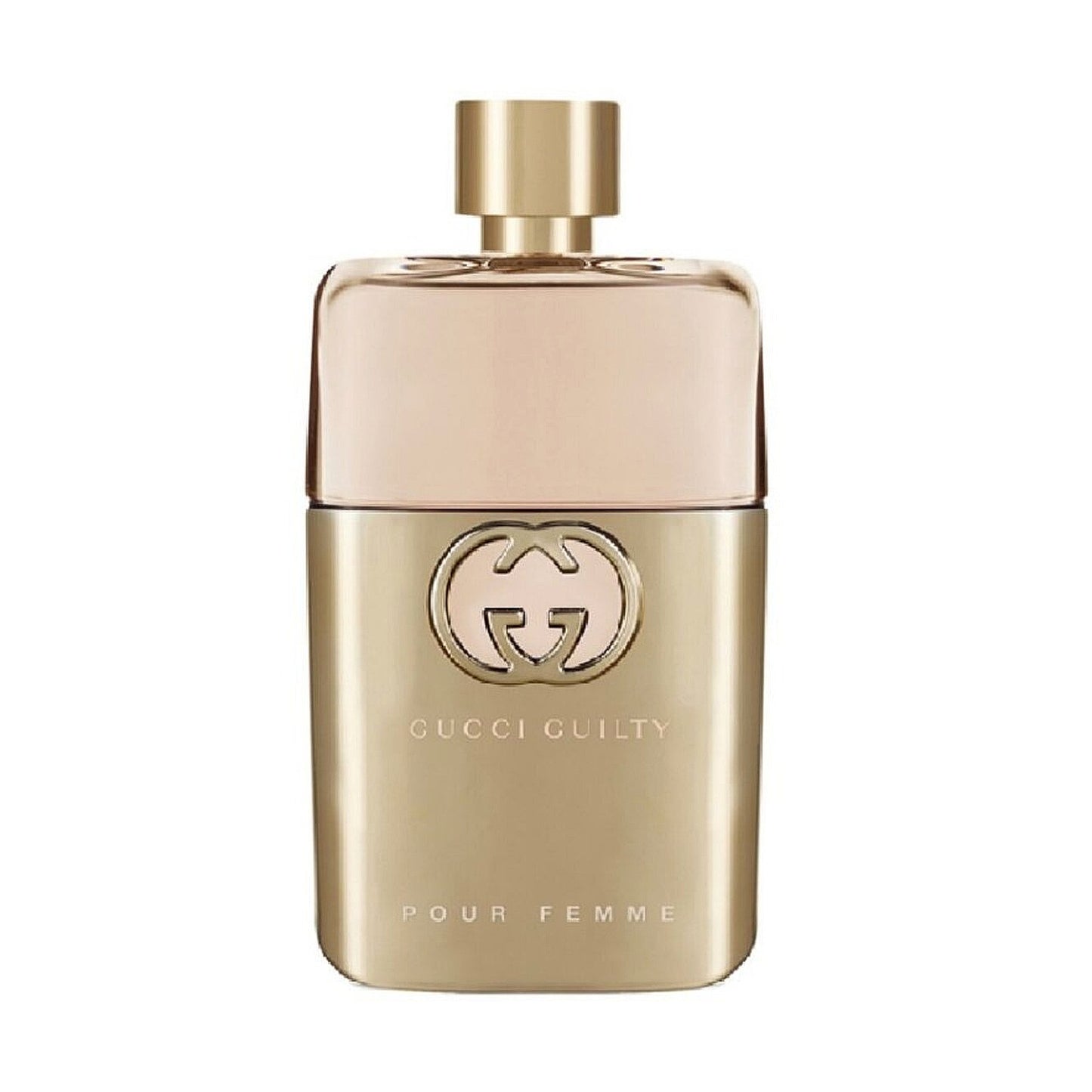 GUCCI GUILTY POUR FEMME EDP 90ML