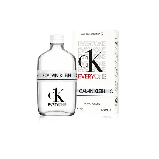 CALVIN KLEIN CK EVERYONE 100ML EDT