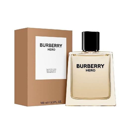 BURBERRY HERO EDT 100ML