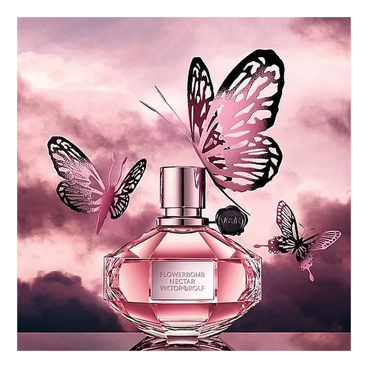 VIKTOR & ROLF FLOWERBOMB NECTAR WOMAN EDP INTENSE 90ML