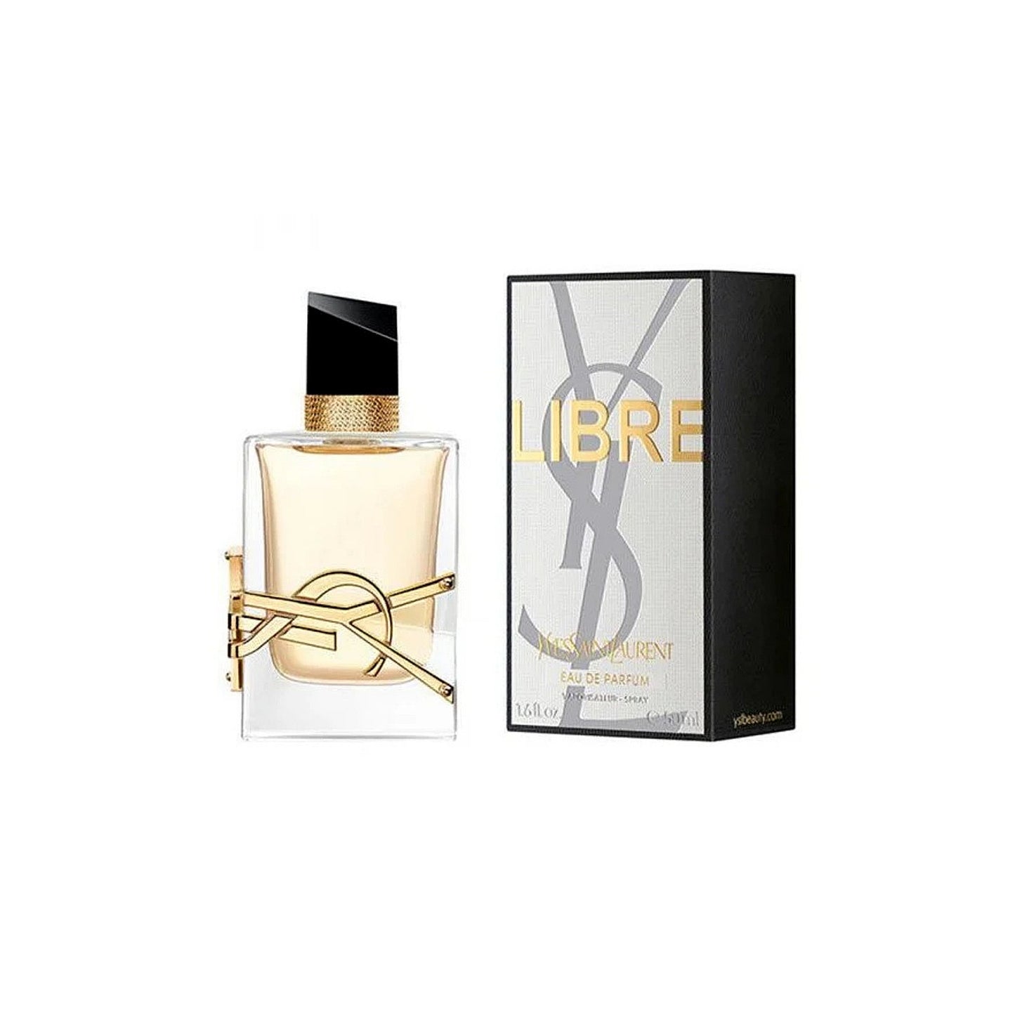 YVES SAINT LAURENT LIBRE WOMAN EDP 90ML