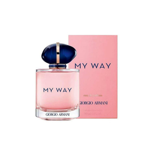 GIORGIO ARMANI MY WAY ARMANI 90ML EDP