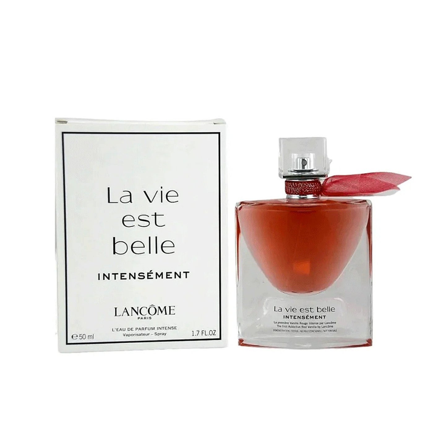 LANCOME LA VIE EST BELLE INTENSEMENT EDP 50ML