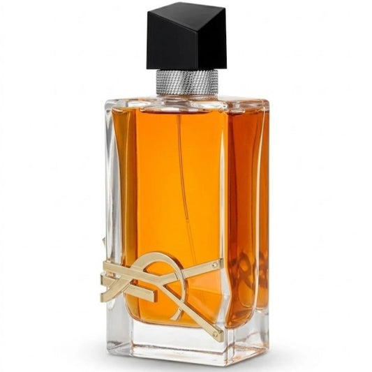 YVES SAINT LAURENT LIBRE INTENSE WOMAN EDP 90ML