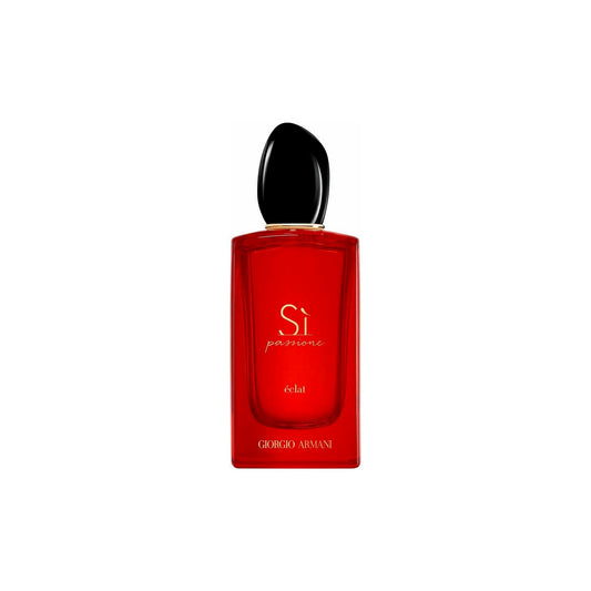 GIORGIO ARMANI SI PASSIONE ECLAT EDP 100ML