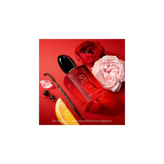 GIORGIO ARMANI SI PASSIONE ECLAT EDP 30ML