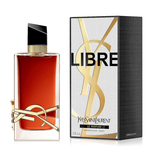 YVES SAINT LAURENT LIBRE LE PARFUM WOMAN 90ML