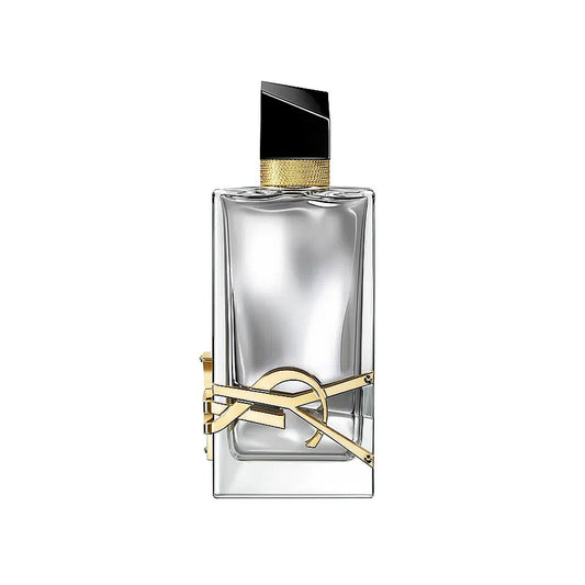 YVES SAINT LAURENT LIBRE L ABSOLU PLATINE WOMAN PARFUM 90ML