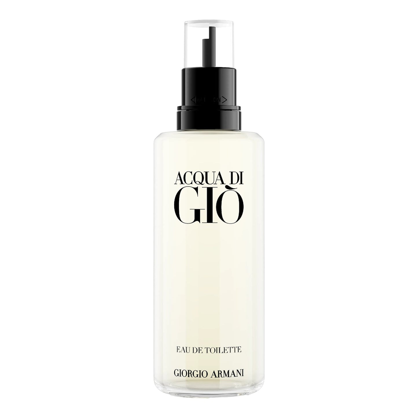 Giorgio Armani Acqua Di Gio Men Edt 150Ml Refill