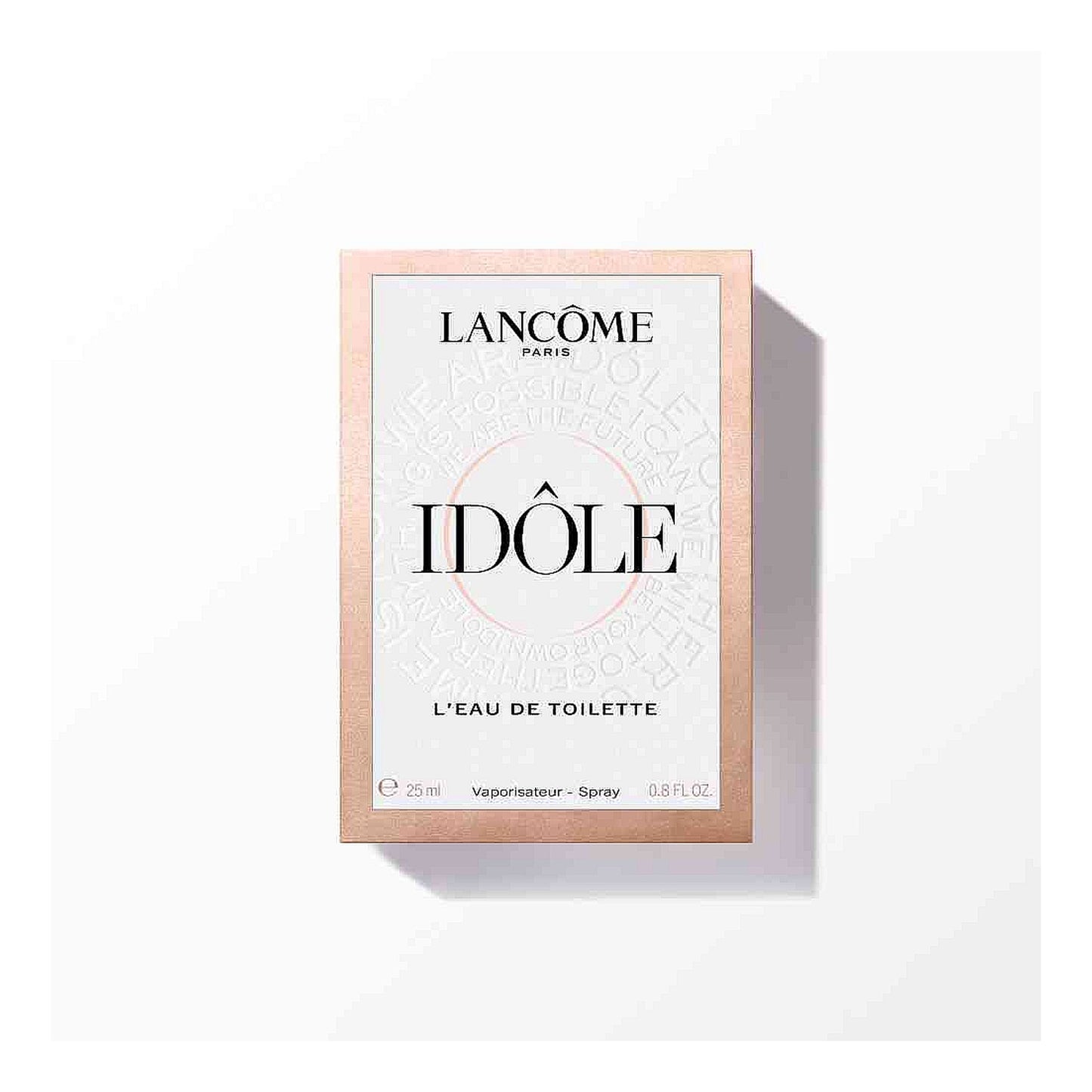 LANCOME IDOLE WOMAN EDT 25ML