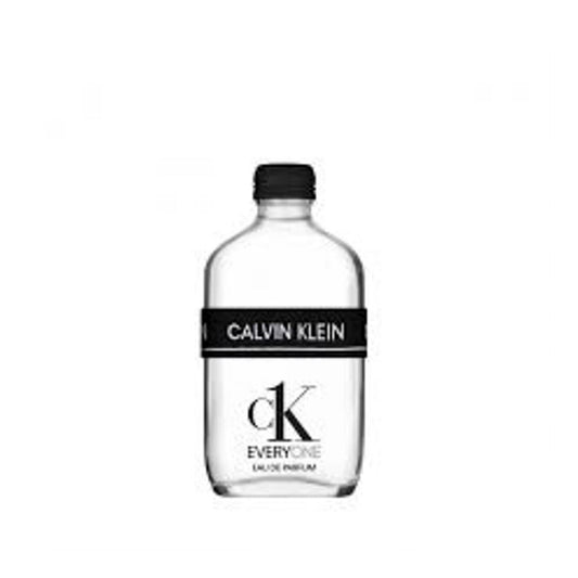 CALVIN KLEIN CK EVERYONE EDP 100ML