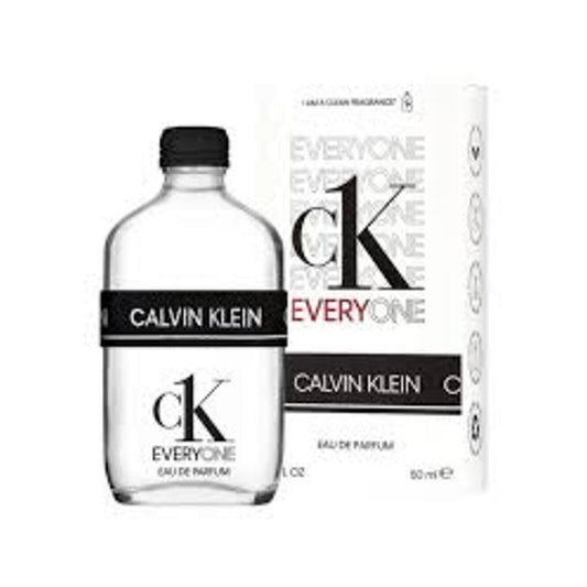 CALVIN KLEIN CK EVERYONE EDP 50ML