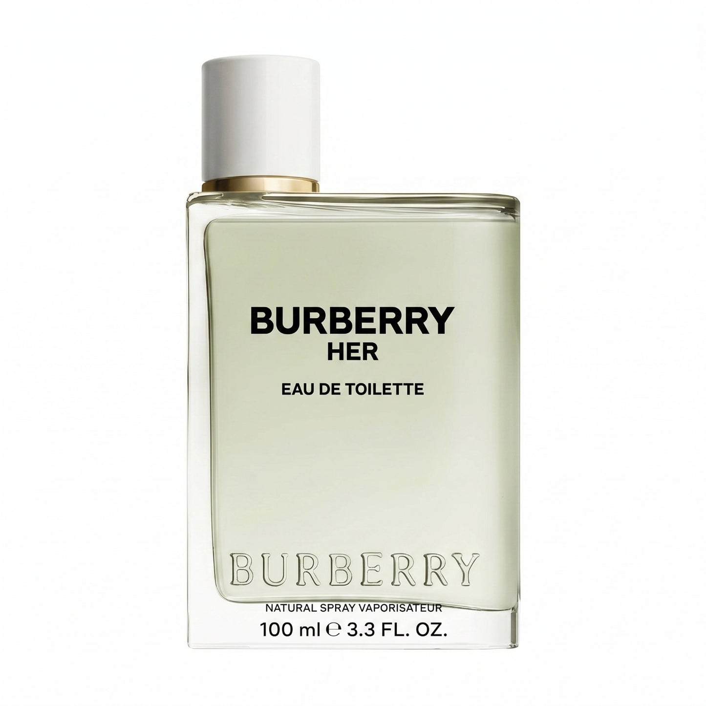 Burberry Her Woman Edt 100Ml