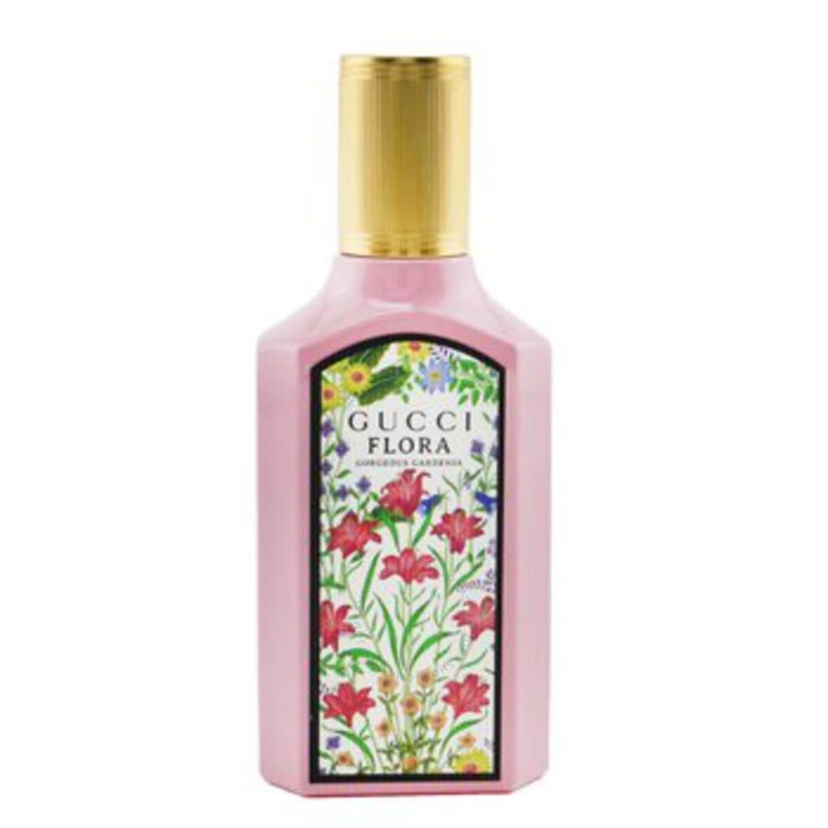 GUCCI FLORA GORGEOUS GARDENIA WOMAN EDP 50ML