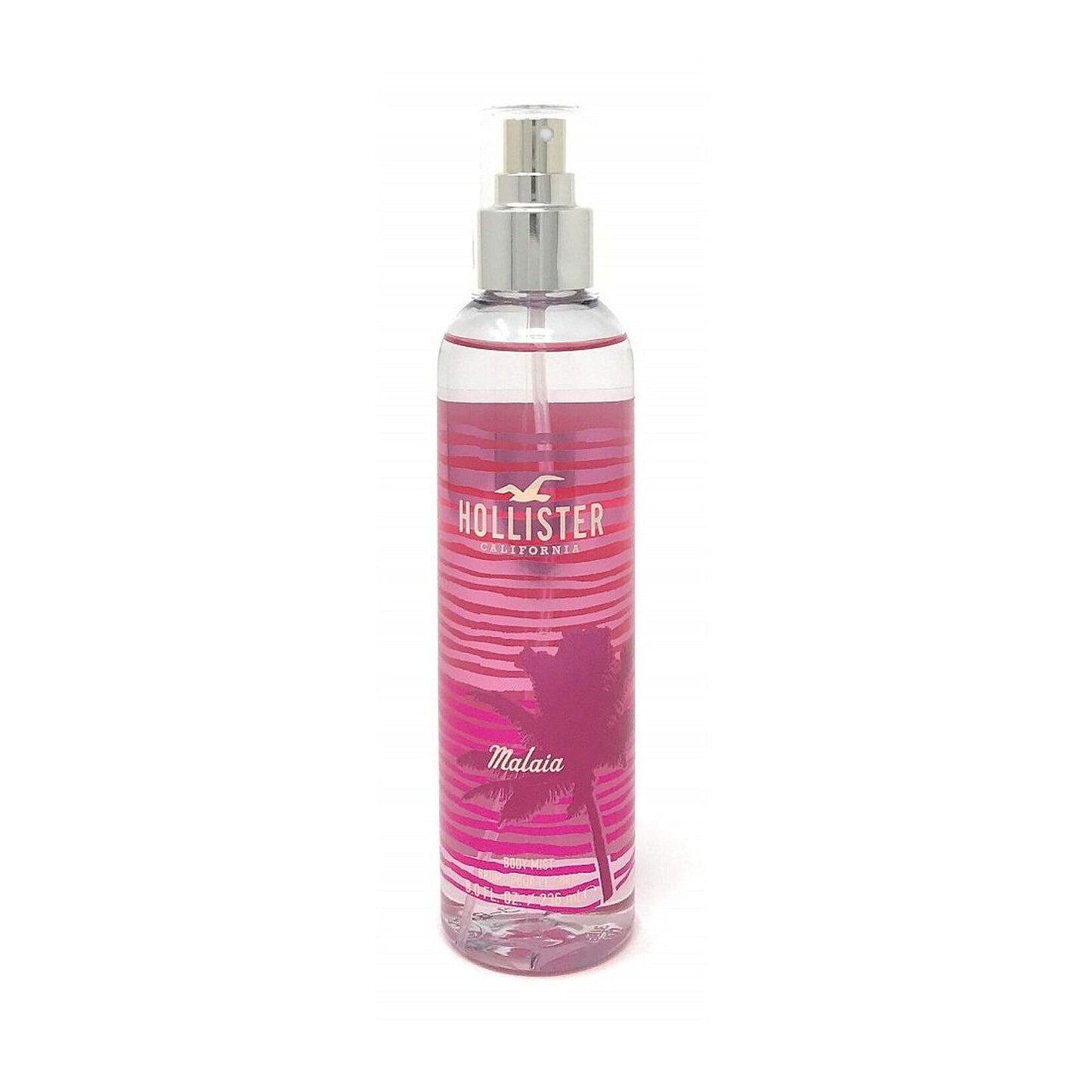 HOLLISTER MALAIA 236ML BODY MIST