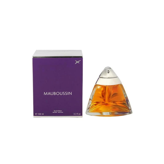MAUBOUSSIN MAUBOUSSIN FEMME EDP 100ML