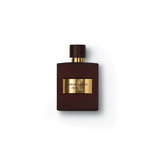 Mauboussin Cristal Oud EDP 100 ml