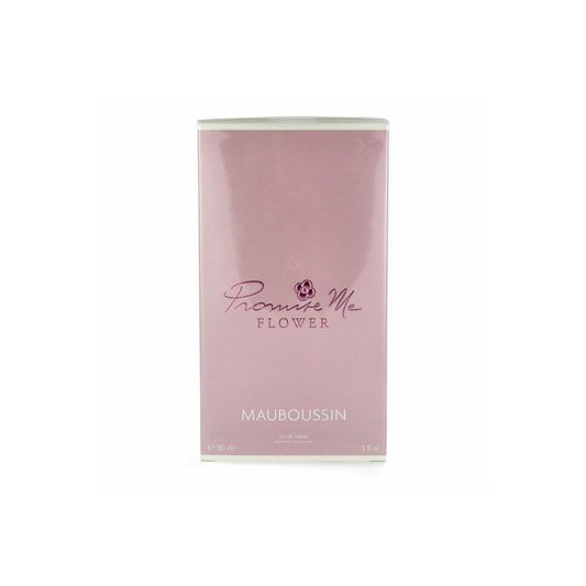 MAUBOUSSIN PROMISE ME FLOWER EDT 90 ml