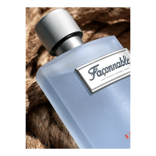 FACONNABLE REGATTA INTENSE MEN EDT 90ML