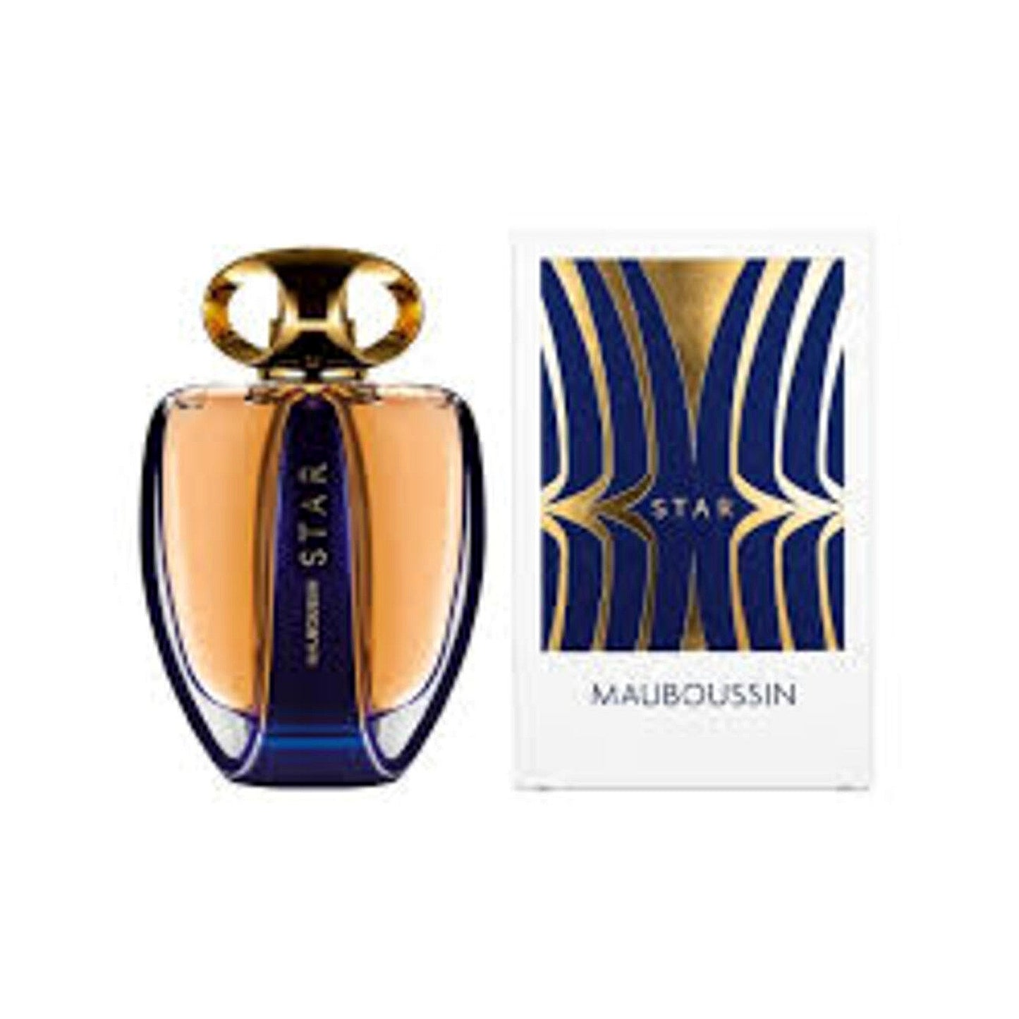 MAUBOUSSIN STAR MEN EDP 90ML