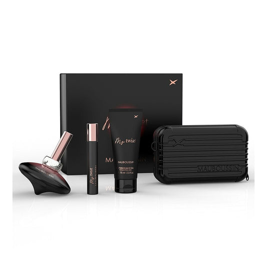 MAUBOUSSIN MY TWIST EDP 90ML+20ML+BL75ML+BOLSO