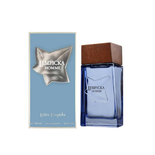 LOLITA LEMPICKA POUR HOMME EDT 100ML