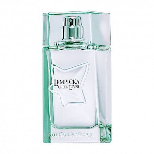 Lolita Lempicka Green Love Men Edt 100Ml Tester