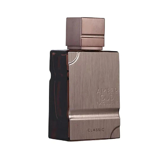 Amber Oud Exclusif Classic Exdp 60Ml