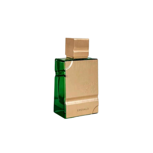 Amber Oud Exclusif Emerald Exdp 60Ml