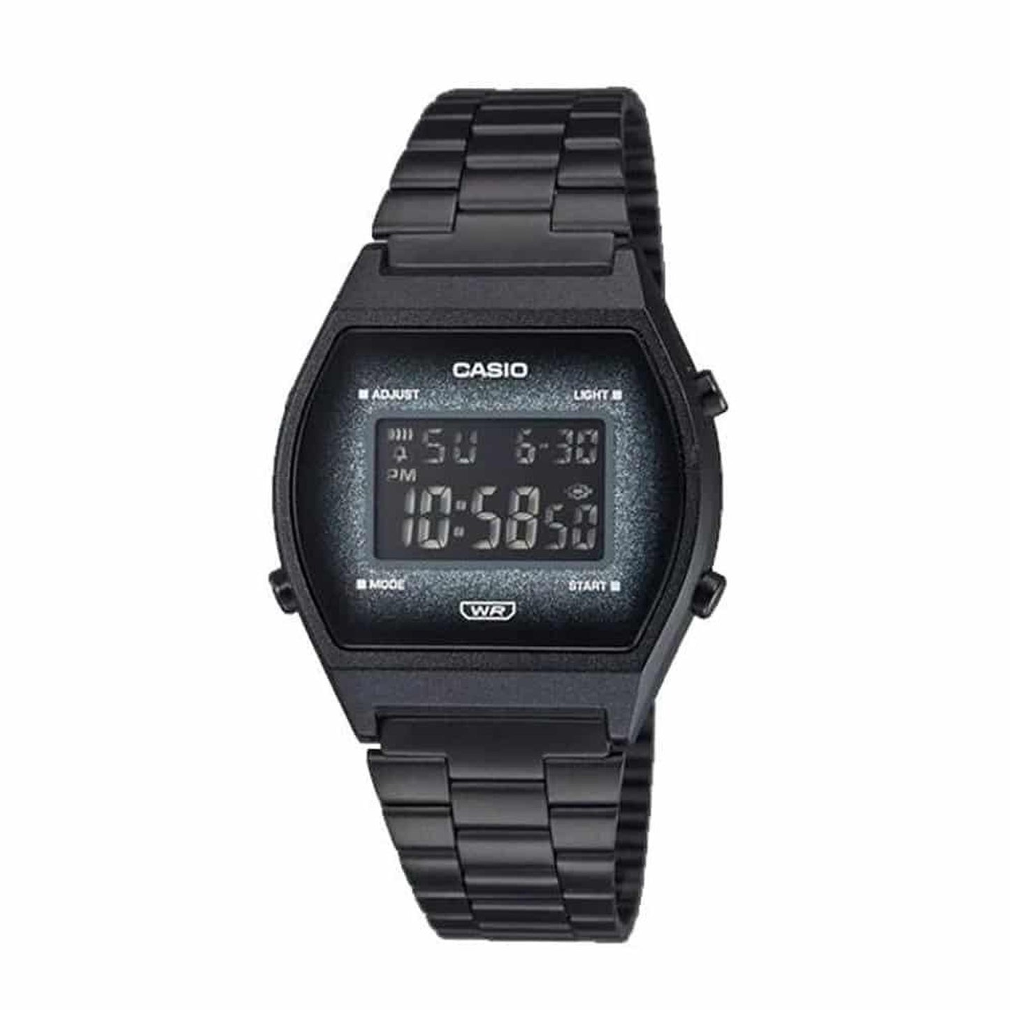 CASIO RELOJ CASIO B-640WBG-1B