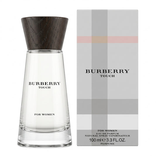 BURBERRY BURBERRY TOUCH 100ML DAMA