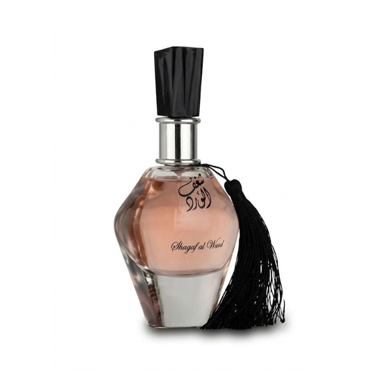 AL WATANIAH SHAGAF AL WARD WOMAN EDP 100ML
