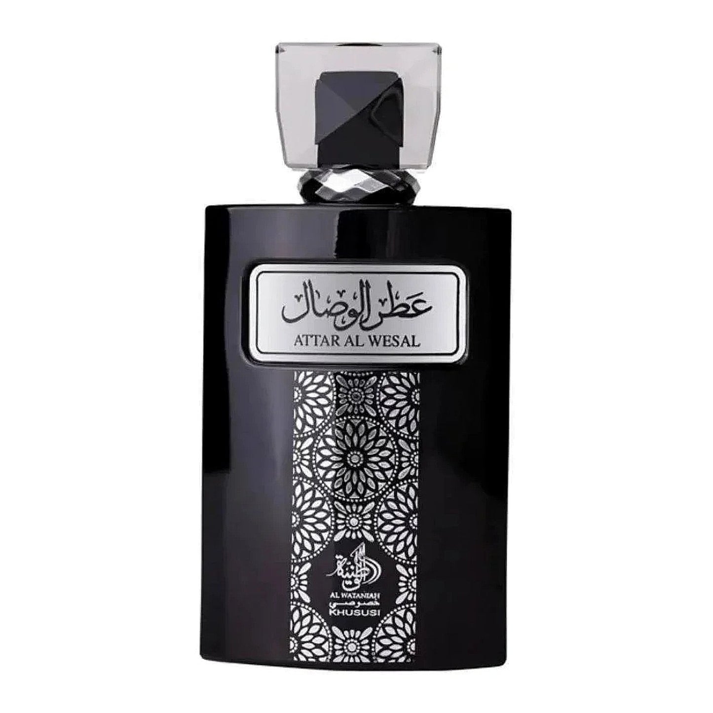 AL WATANIAH ATTAR AL WESAL MEN EDP 100ML