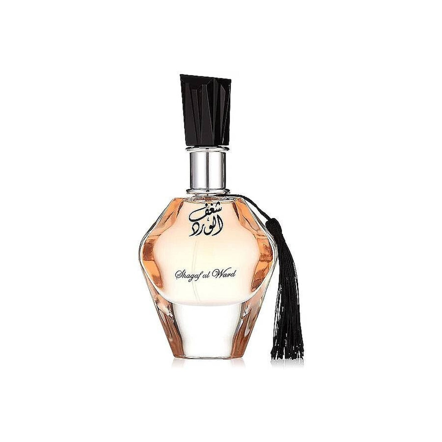 Al Wataniah Shagaf Al Ward Woman Edp 100Ml Tester