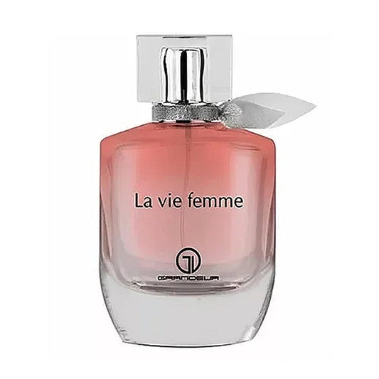 GRANDEUR LA VIE FEMME EDP 100ML