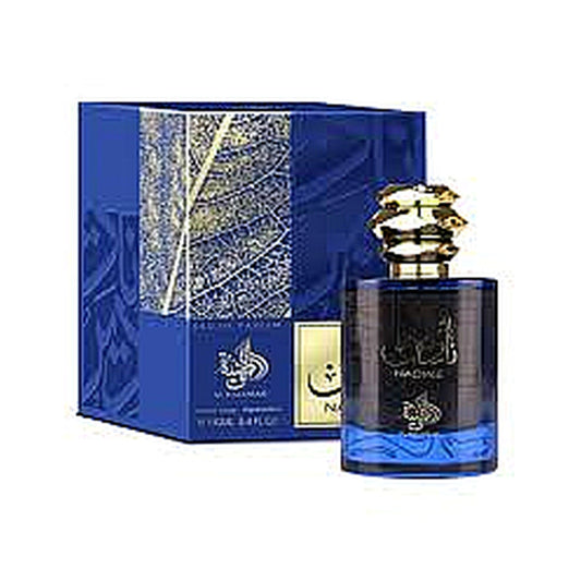 Al Wataniah Nadine Woman Edp 100Ml