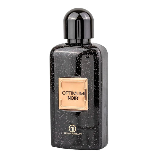 GRANDEUR OPTIMUM NOIR WOMAN EDP 100ML