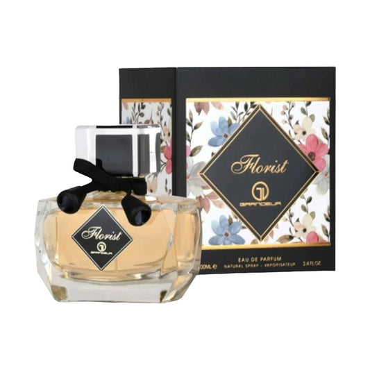 Grandeur Florist Woman Edp 100Ml