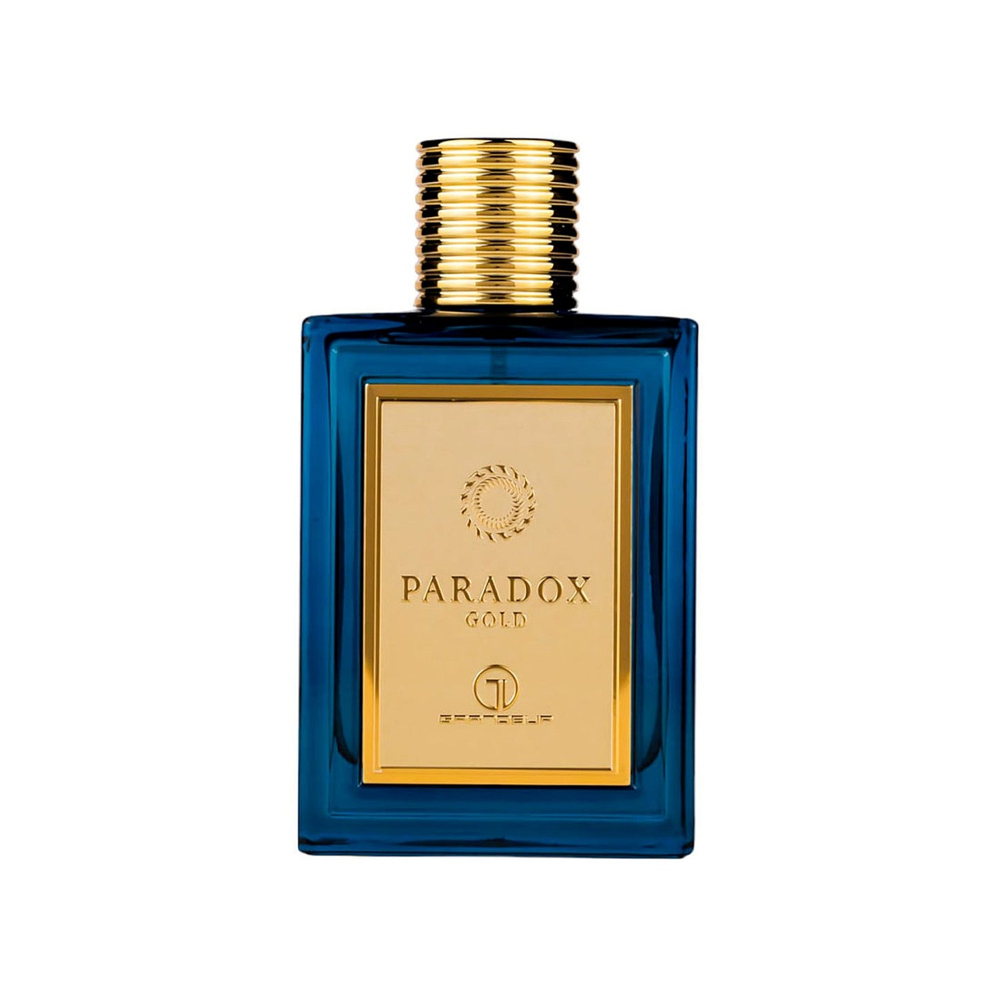 GRANDEUR PARADOX GOLD MEN EDP 100ML