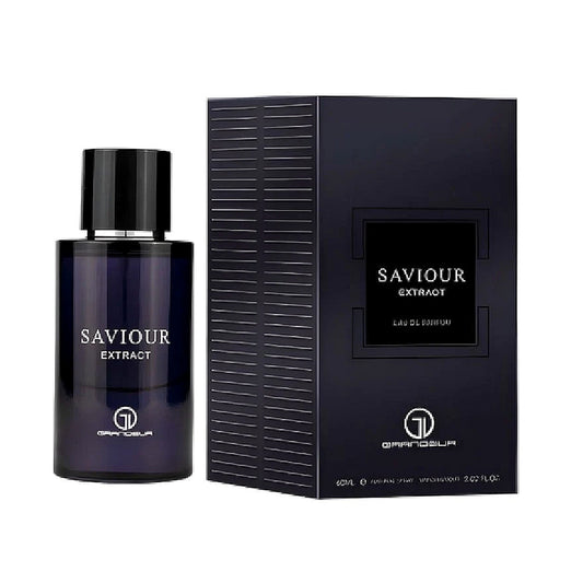 GRANDEUR SAVIOR EXTRACT EDP 60ML